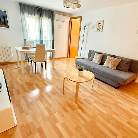 Apartamento Ramon Pignatelli سرقسطة المظهر الخارجي الصورة