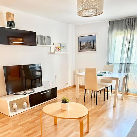 Apartamento Ramon Pignatelli سرقسطة المظهر الخارجي الصورة