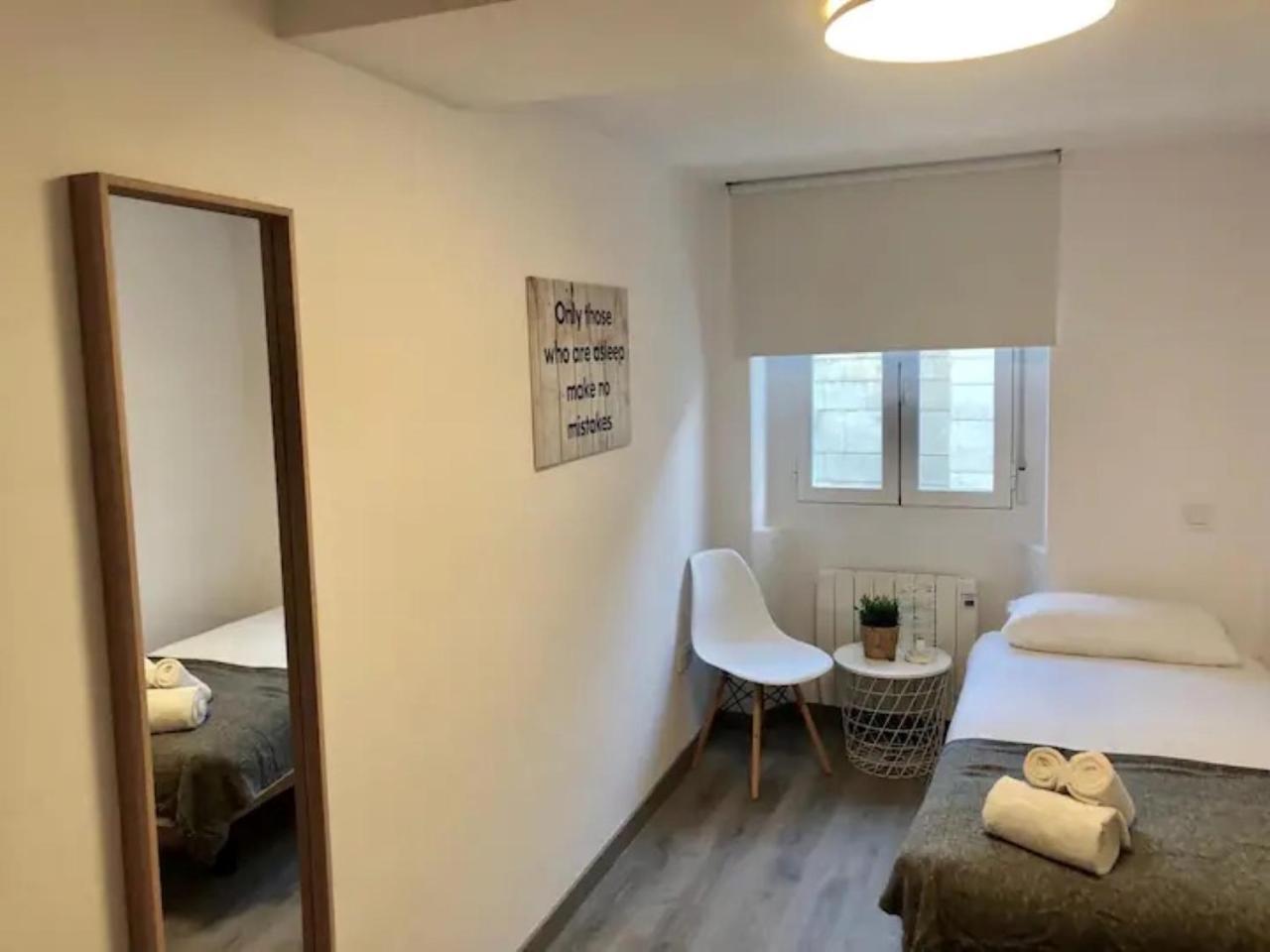 Apartamento Ramon Pignatelli سرقسطة المظهر الخارجي الصورة