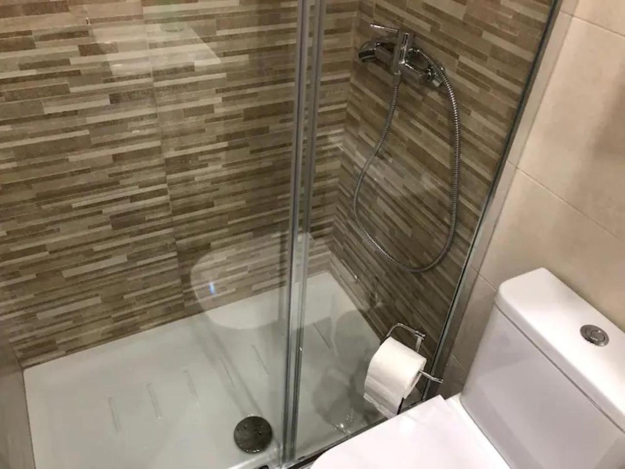 Apartamento Ramon Pignatelli سرقسطة المظهر الخارجي الصورة