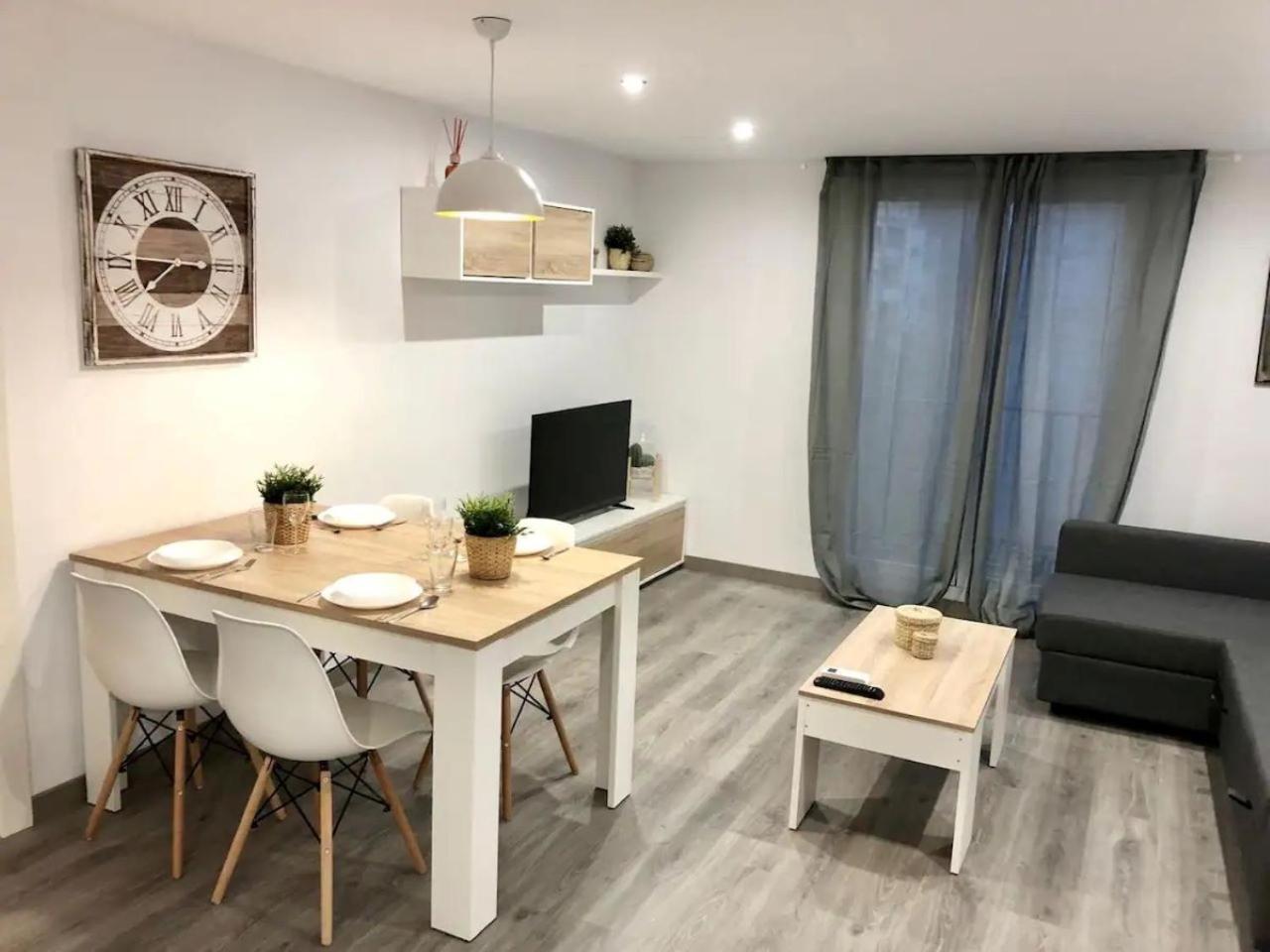 Apartamento Ramon Pignatelli سرقسطة المظهر الخارجي الصورة