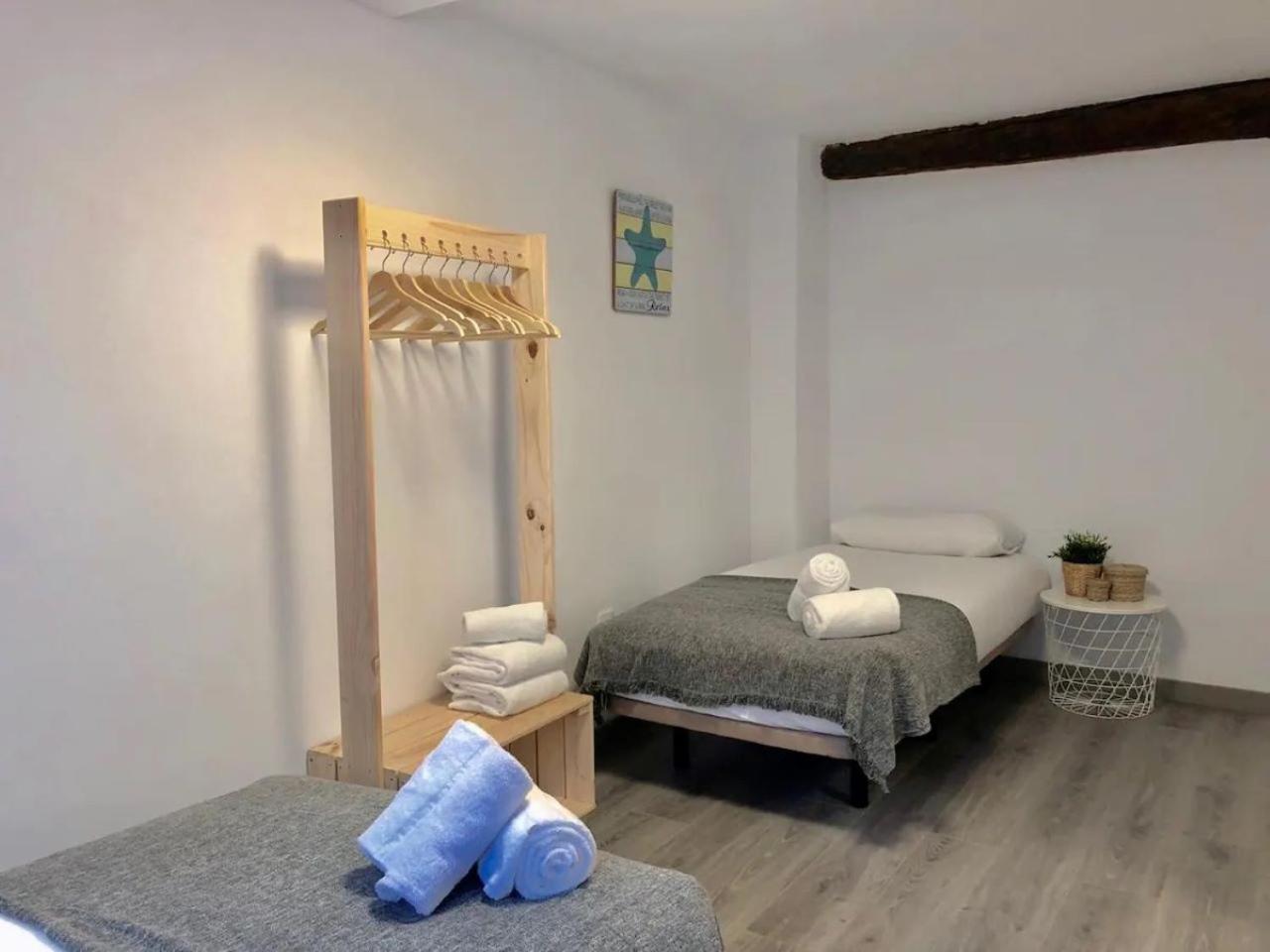 Apartamento Ramon Pignatelli سرقسطة المظهر الخارجي الصورة