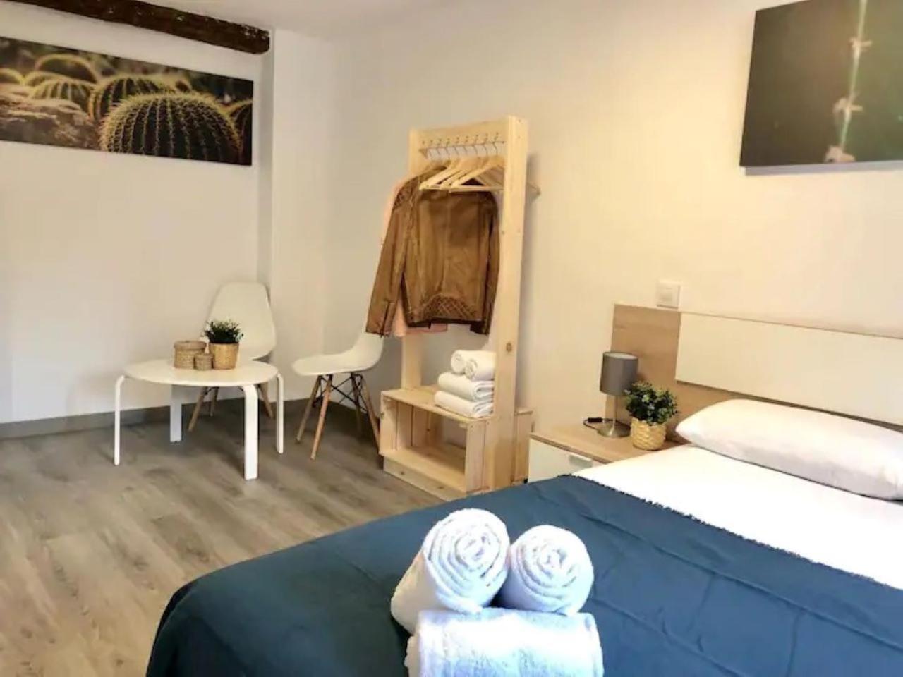 Apartamento Ramon Pignatelli سرقسطة المظهر الخارجي الصورة