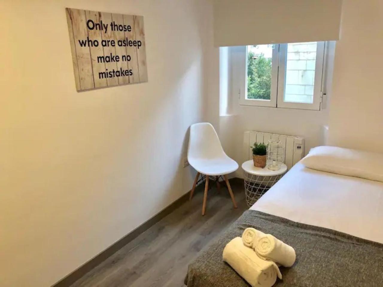 Apartamento Ramon Pignatelli سرقسطة المظهر الخارجي الصورة