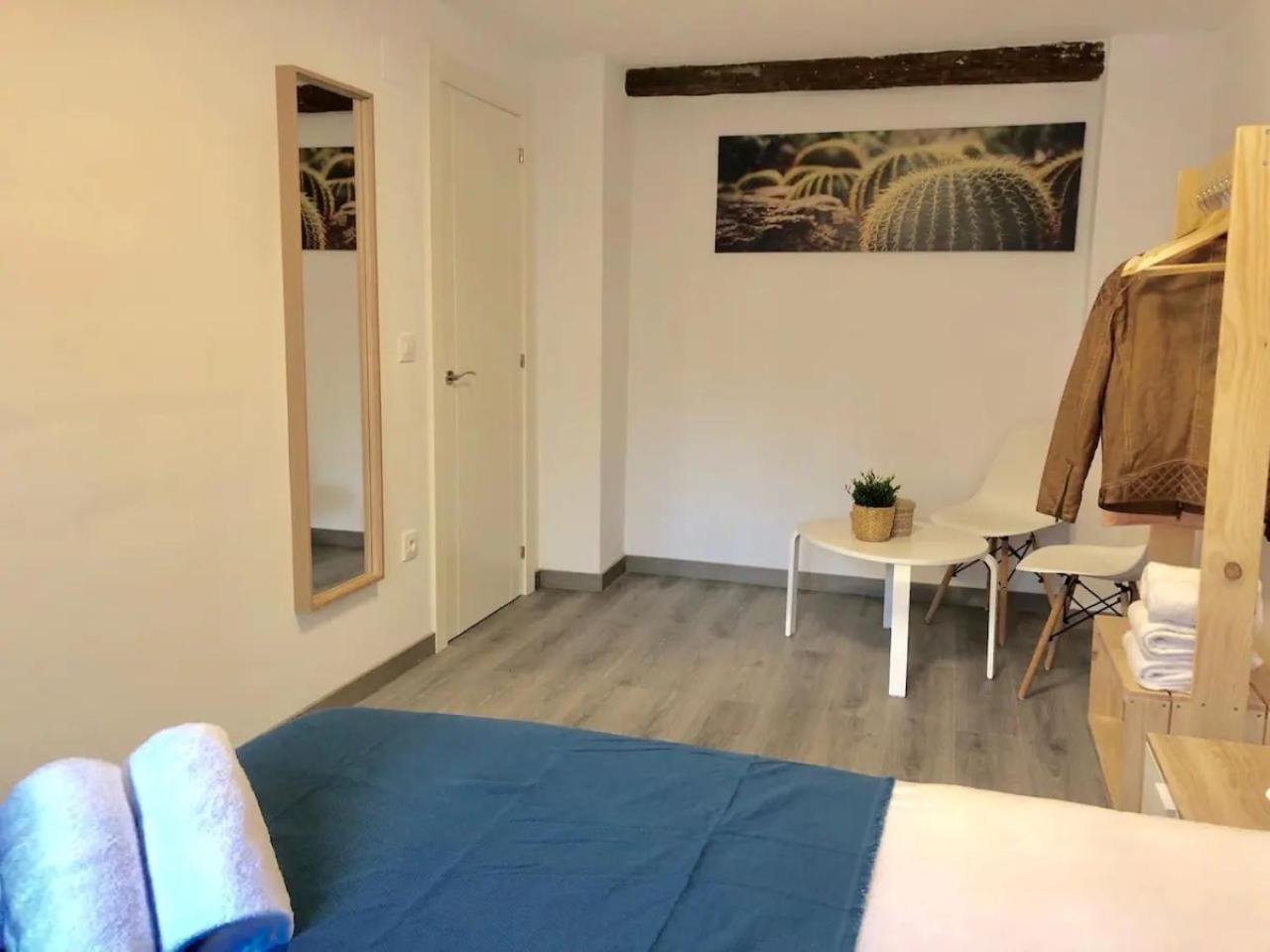 Apartamento Ramon Pignatelli سرقسطة المظهر الخارجي الصورة