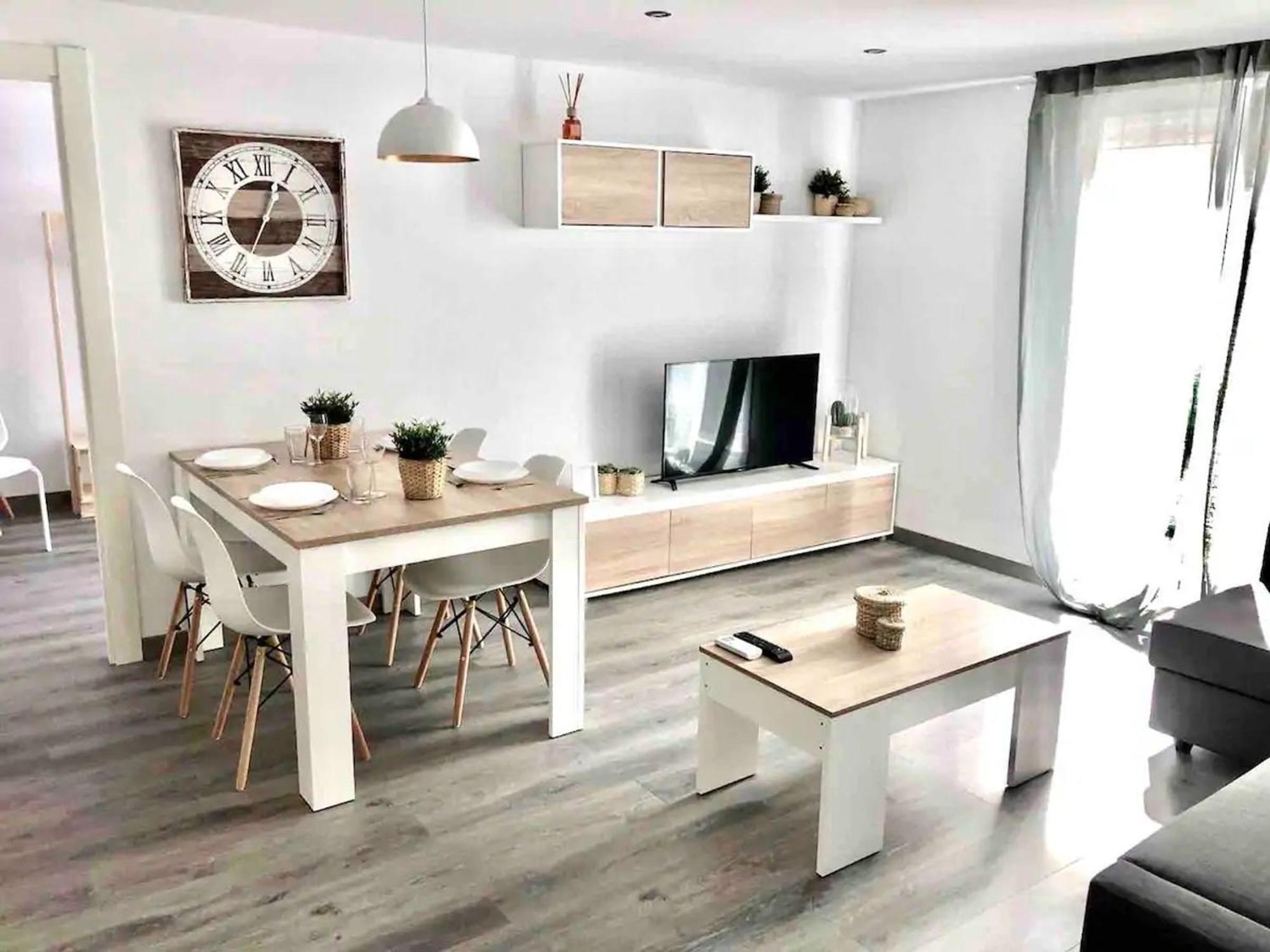 Apartamento Ramon Pignatelli سرقسطة المظهر الخارجي الصورة