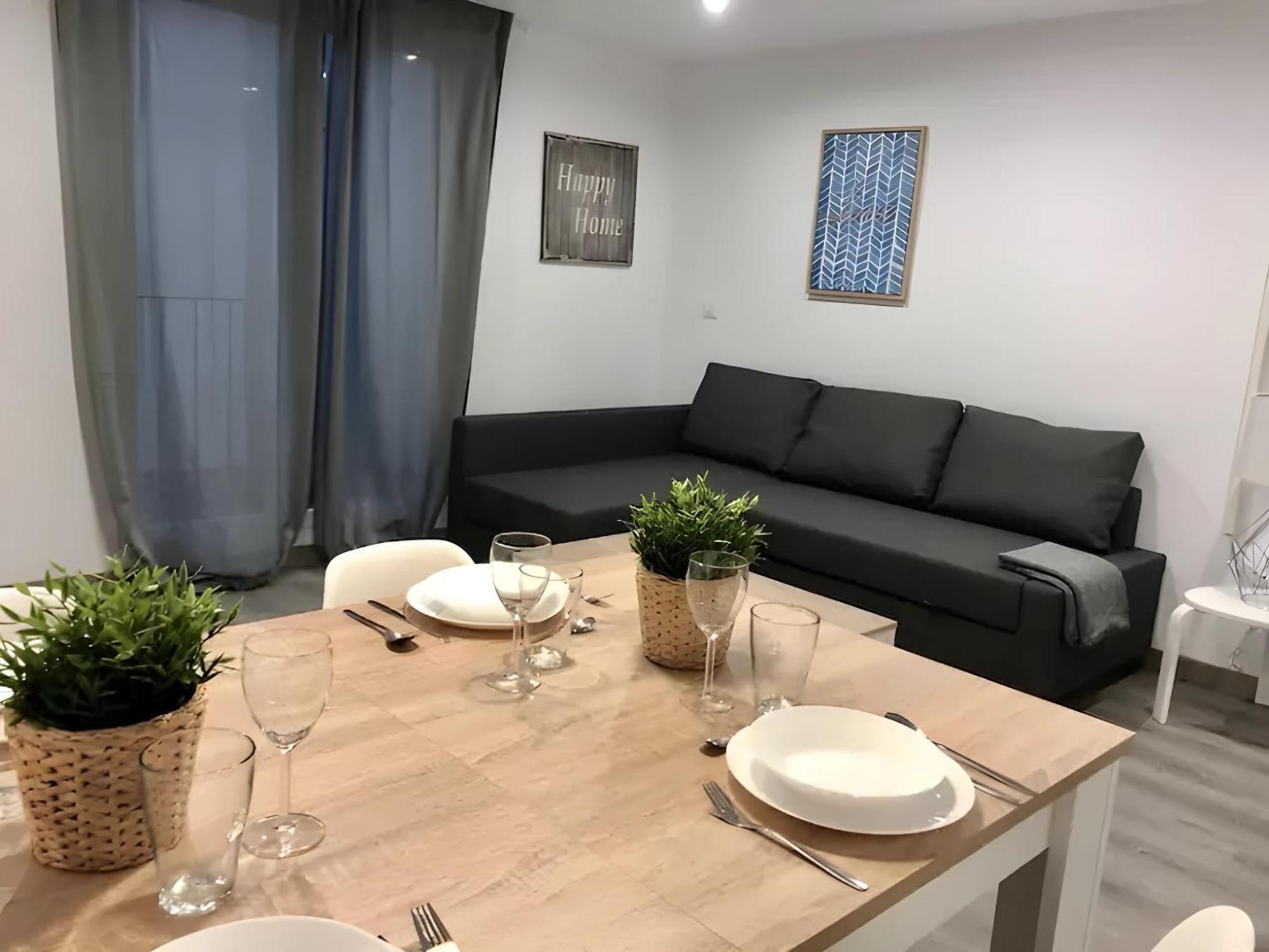 Apartamento Ramon Pignatelli سرقسطة المظهر الخارجي الصورة