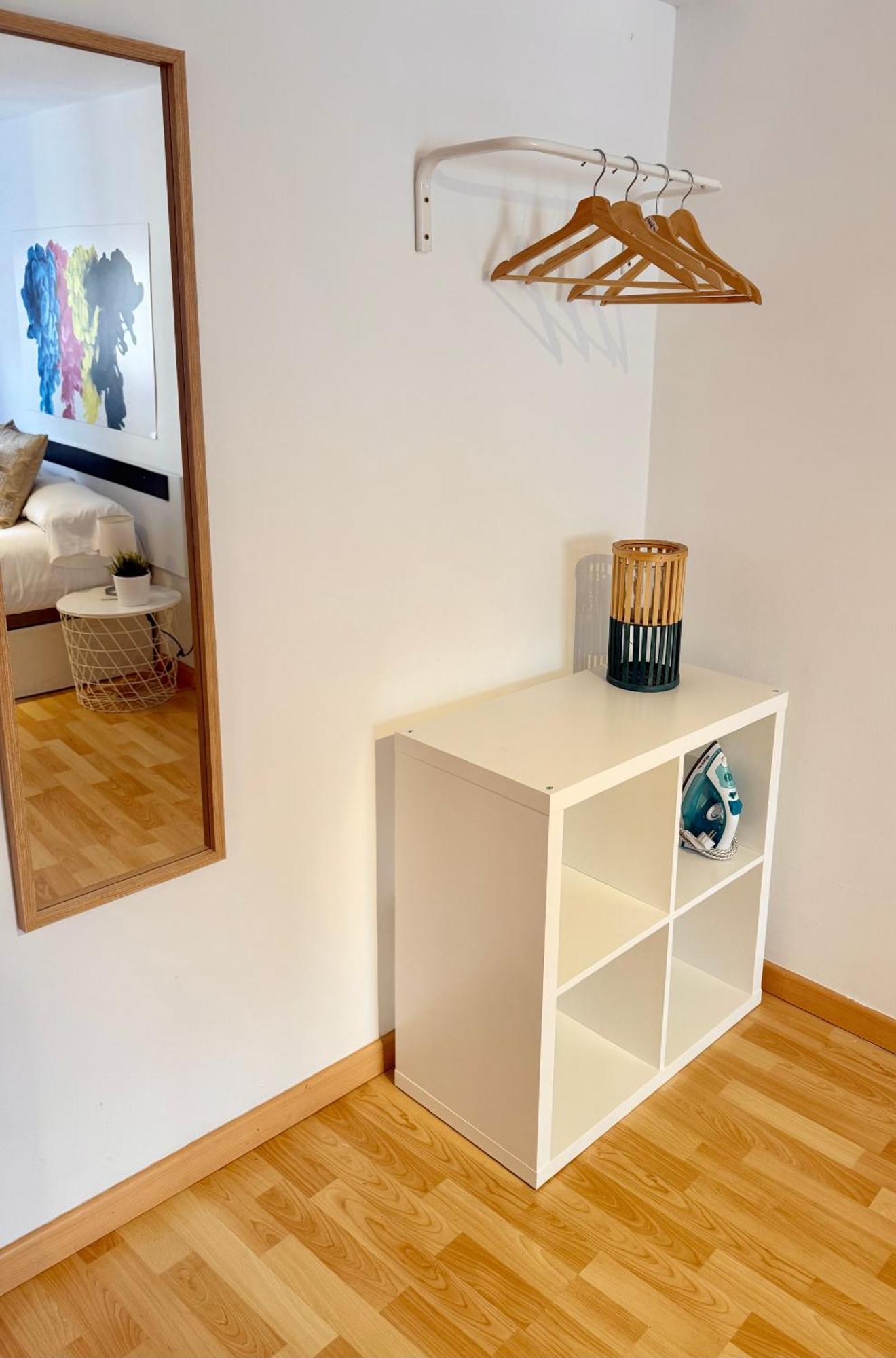Apartamento Ramon Pignatelli سرقسطة المظهر الخارجي الصورة