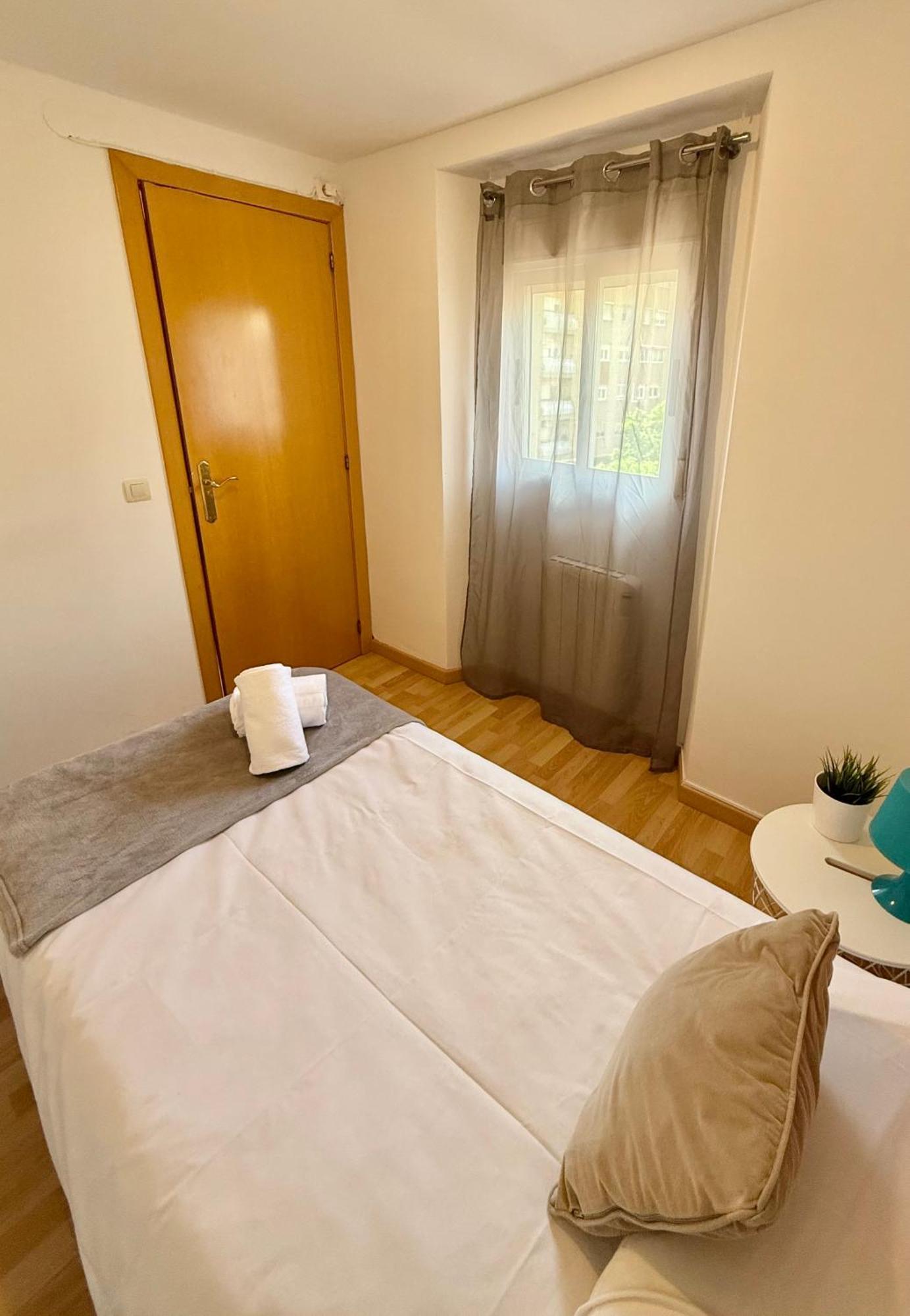 Apartamento Ramon Pignatelli سرقسطة المظهر الخارجي الصورة