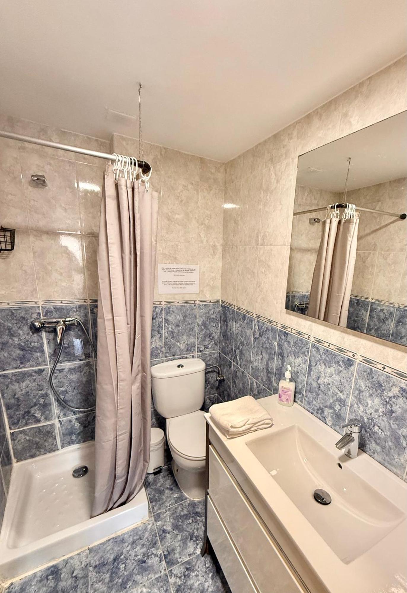 Apartamento Ramon Pignatelli سرقسطة المظهر الخارجي الصورة