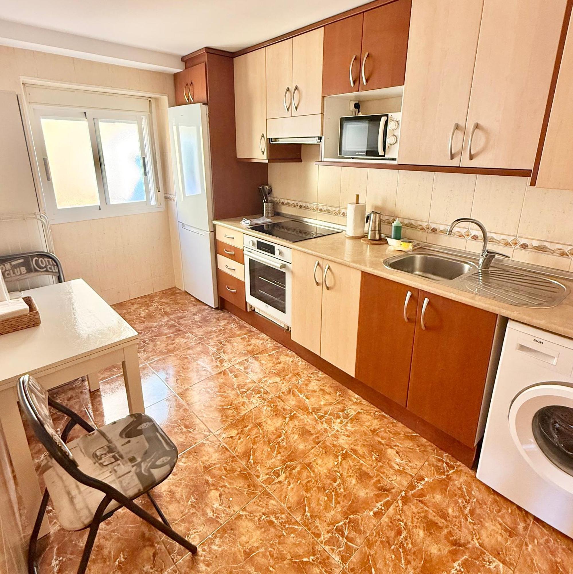 Apartamento Ramon Pignatelli سرقسطة المظهر الخارجي الصورة