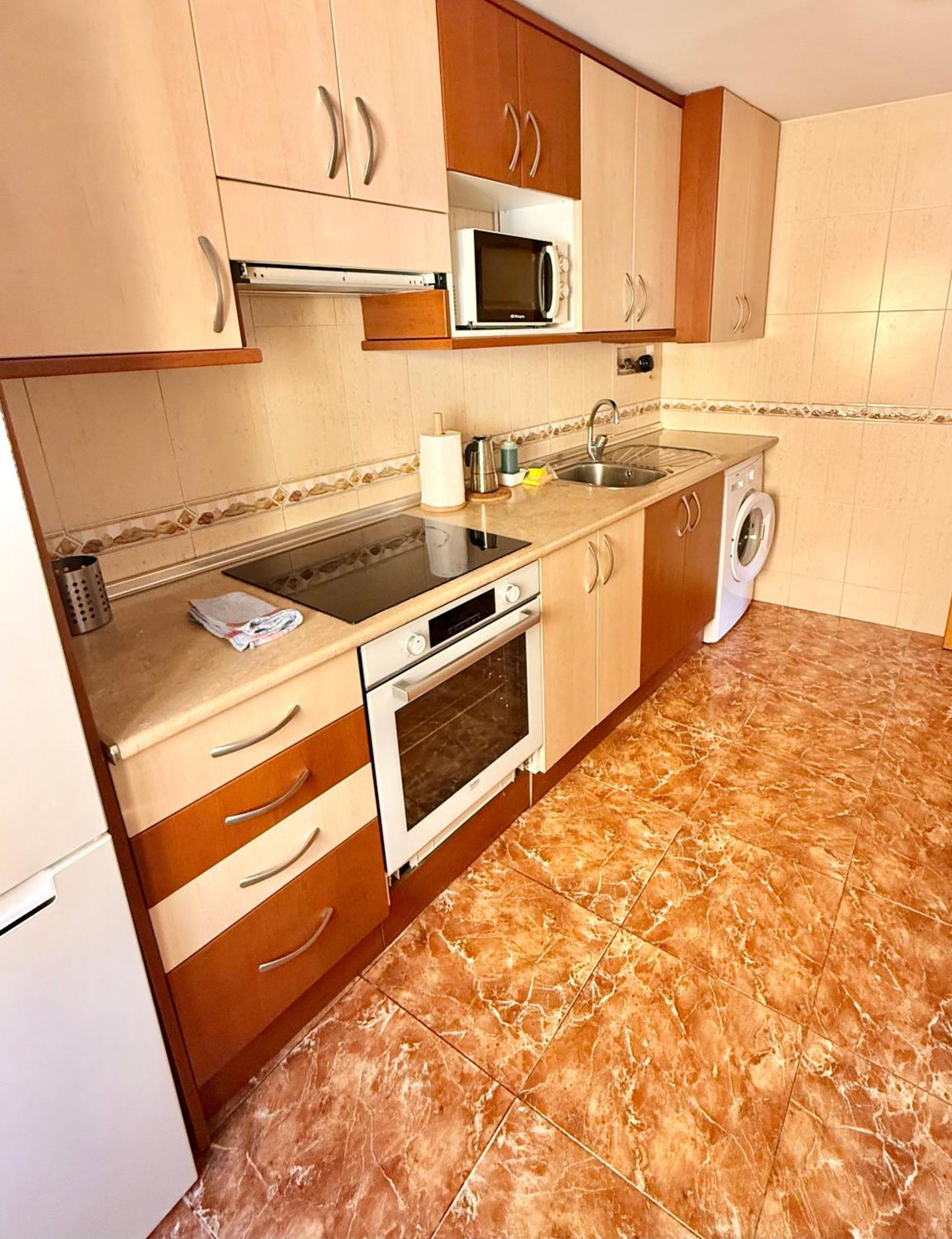 Apartamento Ramon Pignatelli سرقسطة المظهر الخارجي الصورة