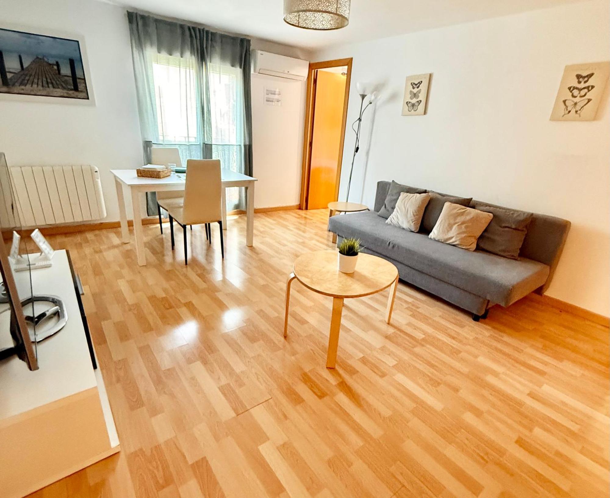 Apartamento Ramon Pignatelli سرقسطة المظهر الخارجي الصورة