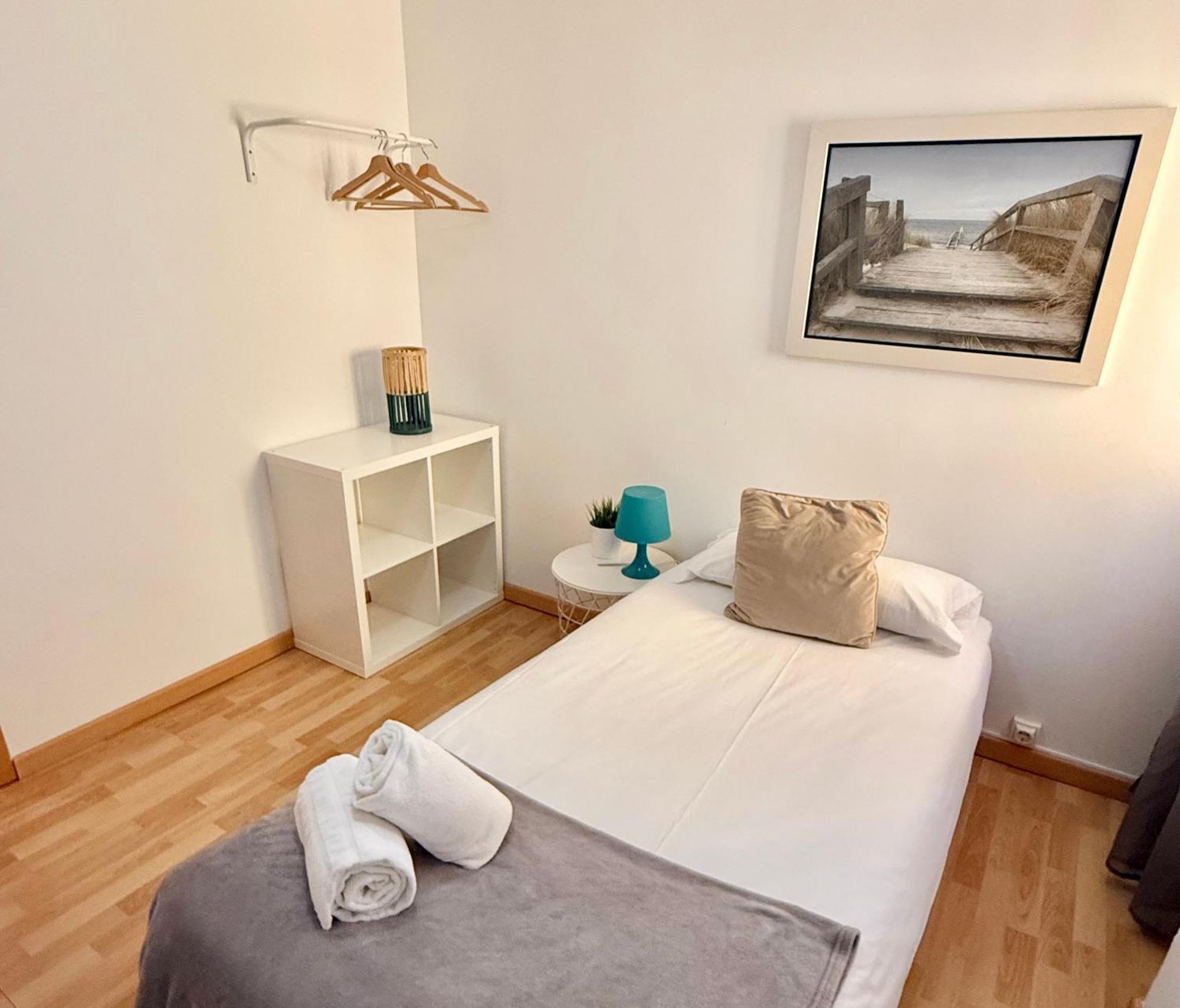 Apartamento Ramon Pignatelli سرقسطة المظهر الخارجي الصورة
