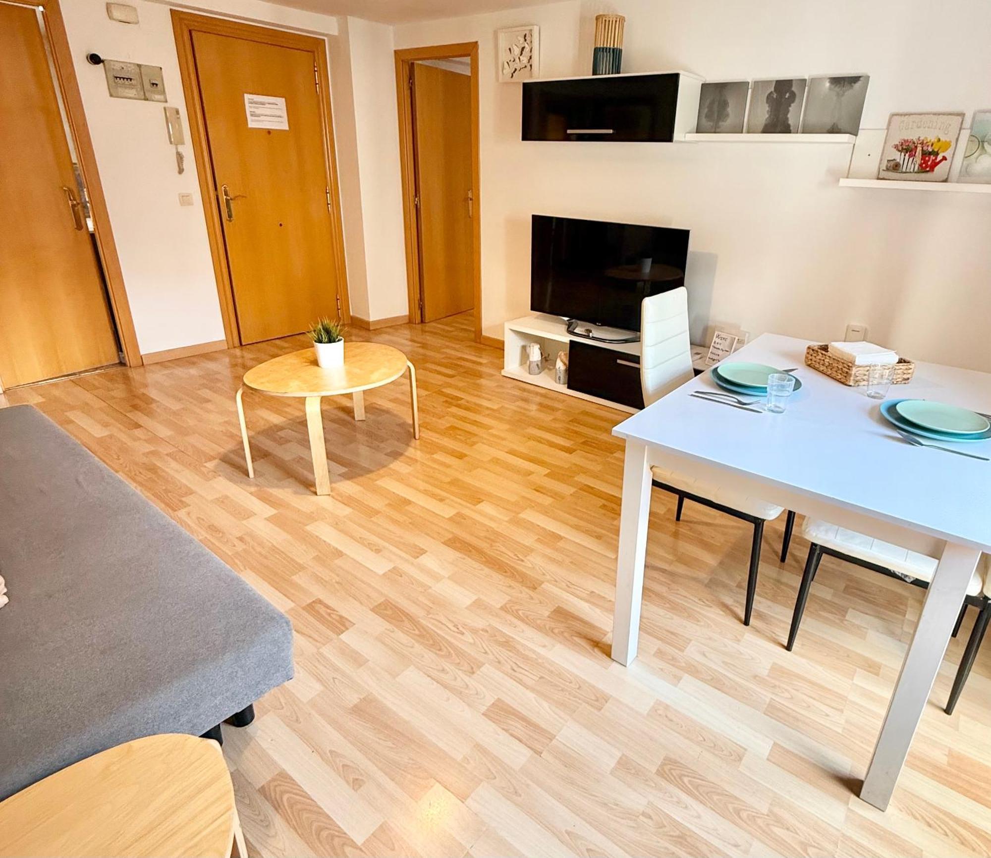 Apartamento Ramon Pignatelli سرقسطة المظهر الخارجي الصورة